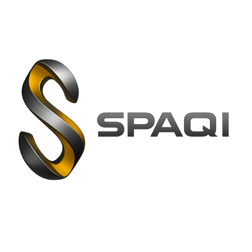 Spaqi.net Logo